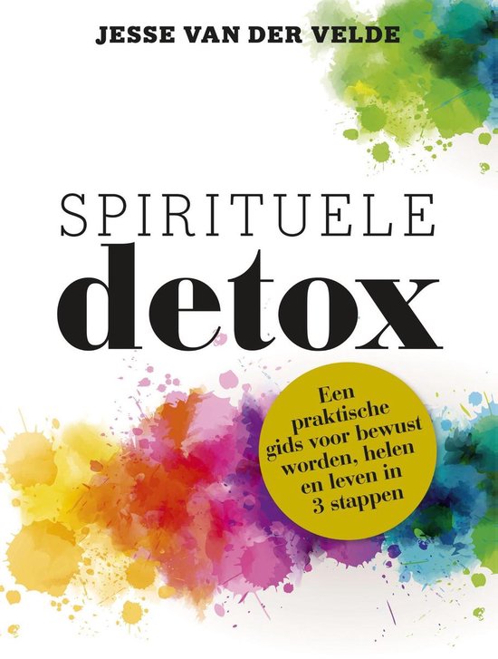 Spirituele detox