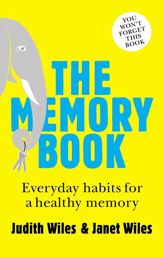 The Memory Book - cover