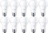 Philips CorePro LEDbulb ND 7.5-60W A60 E27 865 Daglicht (10 Stuks)