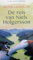De reis van Niels Holgersson - Selma Lagerlof - 2 cd - luisterboek