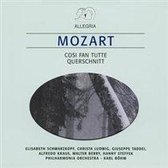 Cosi Fan Tutte (Bohm, Philharmonia Orchestra)