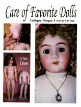 Care of Favourite Dolls