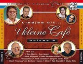Liedjes Uit Het Kleine Cafe - Volume 2