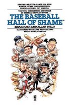 The Baseball Hall of Shame