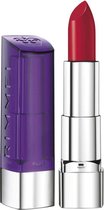 MULTI BUNDEL 2 stuks Rimmel London Moisture Renew Lipstick 510