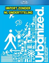 Urbanized [Blu-ray]