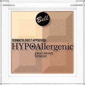 Hypoallergenic – Hypoallergene Multi Bronzer Powder #3