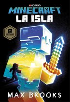 Novelas de Minecraft 1 - Minecraft: La isla (Novelas de Minecraft 1)