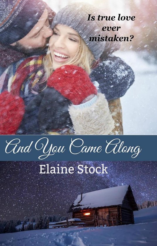 And You Came Along - cover