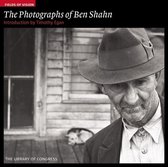 Photographs of Ben Shahn