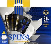 SPINA STEELTIP 90% 26GR BLUE/BLACK
