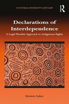 Cultural Diversity and Law - Declarations of Interdependence