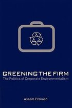 Greening The Firm
