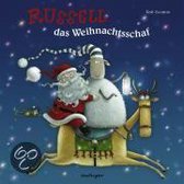 Russell das Weihnachtsschaf