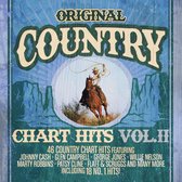 Original Country Chart Hits Vol.2
