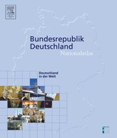 Nationalatlas, Deutschland in Der Welt, Buch