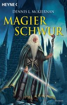 Die Magier-Saga 2 - Magierschwur