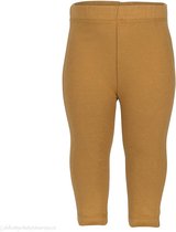 Legging Levi mustard/saturn gold nOeser -  Maat  74