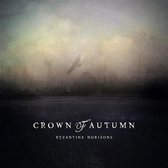 Crown Of Autumn - Byzantine Horizons (CD)