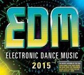 EDM 2015 [Sony]