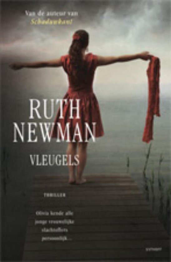 Vleugels - Ruth Newman | Respetofundacion.org