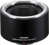 Adaptateur d'objectif de caméra Fujifilm MCEX-45G WR