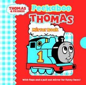 Peekaboo Thomas