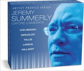 Jeremy Summerly - Jeremy Summerly (6 CD)