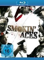 Smokin' Aces (Blu-ray)