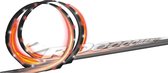 Carrera Go!!! en Carrera Digital 143 Loopingset met Licht en Geluid 11-delig