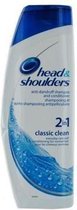 Head & Shoulders 2 in 1 Classic Clean 400ml