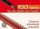 100 Ideen für die Arbeit mit Texten