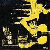 Dream Babes, Vol. 5: Folk Rock and Faithfull