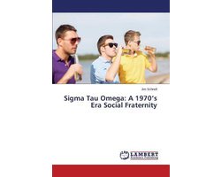 SIGMA Tau Omega