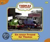 Thomas und seine Freunde. Geschichtenbuch 06