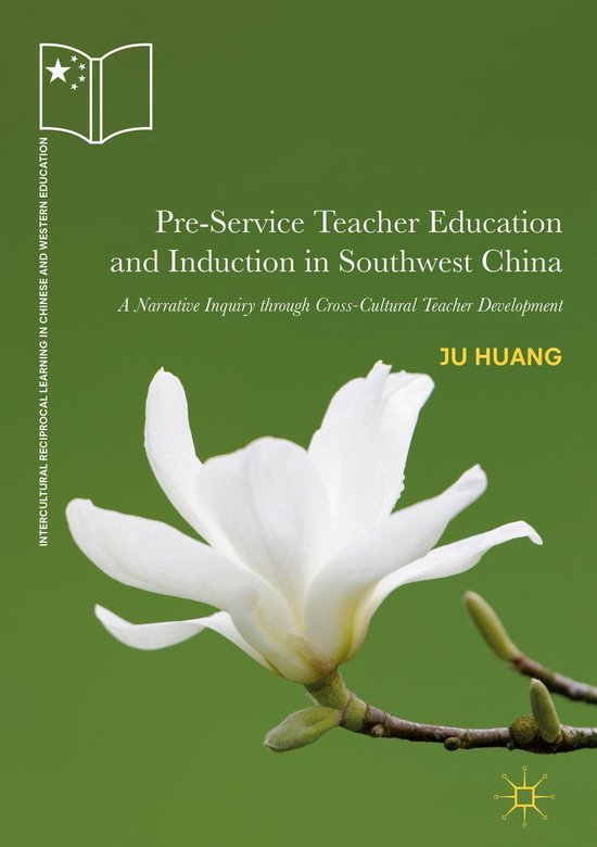Education (R0) - Pre-Service Teacher Education and Induction ... - cover