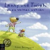 Lenny & Twiek. Wo die Wolken wohnen