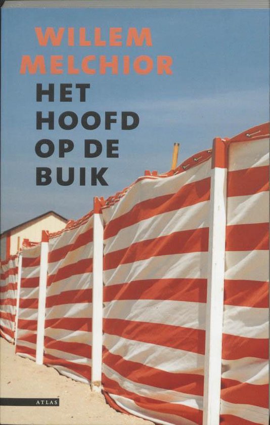 Hoofd Op De Buik