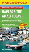 Naples & Amalfi Coast Marco Polo Guide