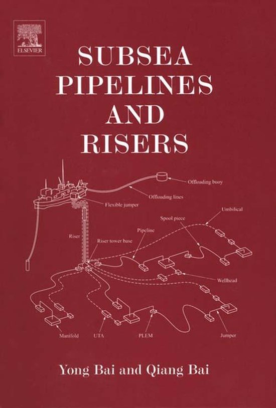 Subsea Pipelines and Risers - cover