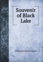 Souvenir of Black Lake