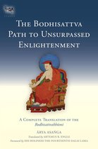 Tsadra 17 - The Bodhisattva Path to Unsurpassed Enlightenment