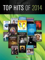 Top Hits of 2014 Songbook