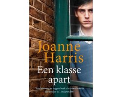 Omslag van Een klasse apart
