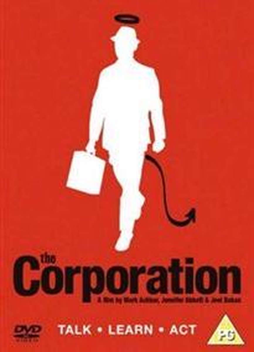 Corporation