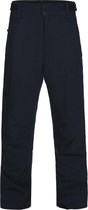 Peak Performance  - Padded HipeCore+ Maroon Ski Pants - Heren Skibroek - S - Blauw