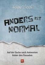 Anders ist normal