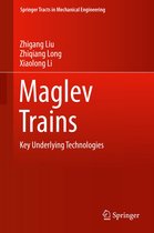 Springer Tracts in Mechanical Engineering - Maglev Trains