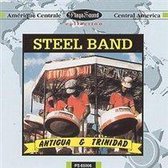Steel Band: Antigua & Trinidad