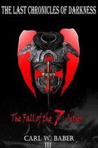 The Last Chronicles of Darkness